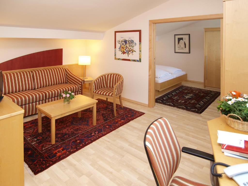 Gastwirtschaft & Hotel Holzinger Moellersdorf Room photo