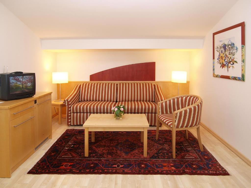 Gastwirtschaft & Hotel Holzinger Moellersdorf Room photo
